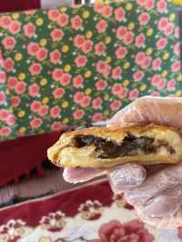Foods of yunnan