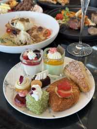 《啱一家大細的Brunch》
