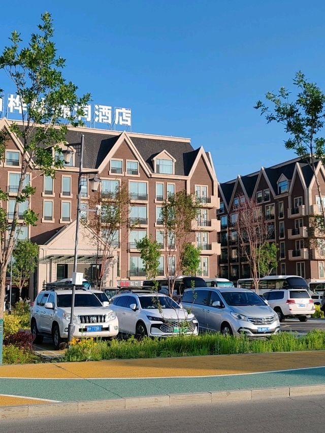 布尔津-喀纳斯-贾登峪