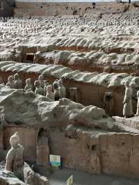 💥Xi’an is Amazing – Deep History, Great Flavor & Ancient Wonders in Every Corner!💥
