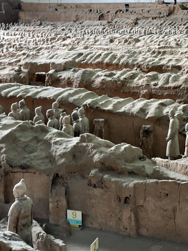 💥Xi’an is Amazing – Deep History, Great Flavor & Ancient Wonders in Every Corner!💥