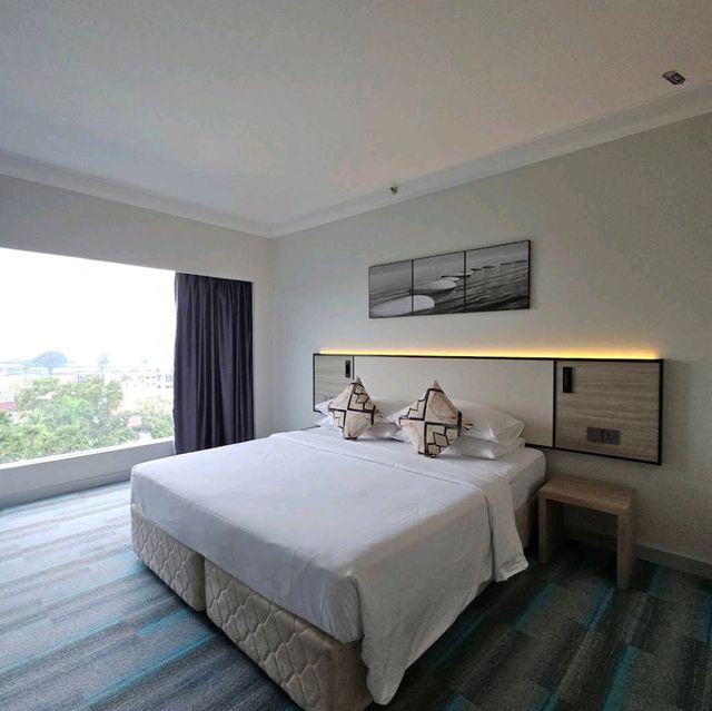 Thistle Johor Bahru