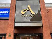 【Andino（Centro Comercial Andino）｜El Retiro の洗練されたショッピングモール】