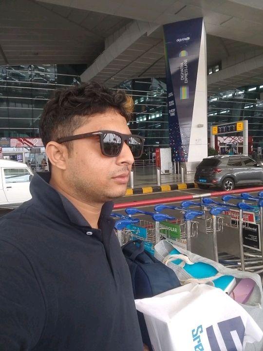 Exploring the Heart of India – New Delhi Diaries