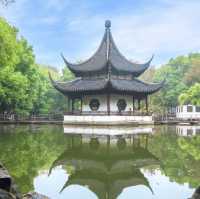 【中国/蘇州/西園寺】