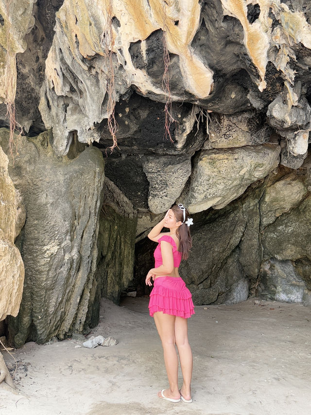 เกาะเหลาลาดิง