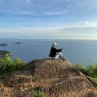 ผาหินดำ ภูเก็ต