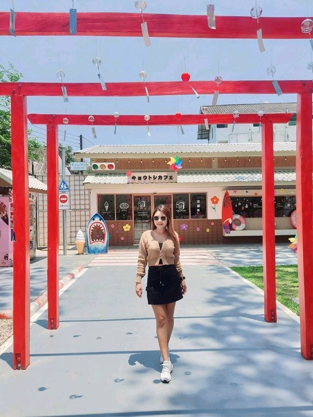 Kyoto Shi Cafe – เชียงใหม่