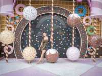 Fairy Sweet Village พัทยา