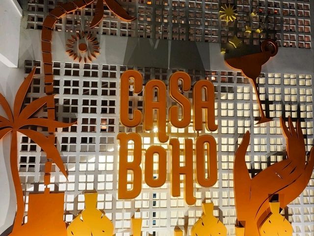 Casa Boho l ร้านแฮงค์เอ้าต์เก๋ๆในภูเก็ต