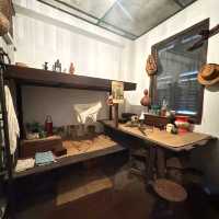 Chinatown Heritage Centre