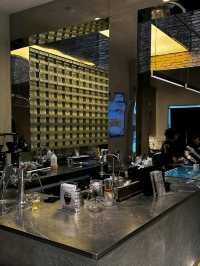 Universal Coffee