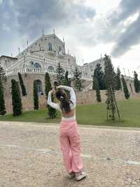 ร้านอาหารอิตาลี่สุดหรู พัทยา