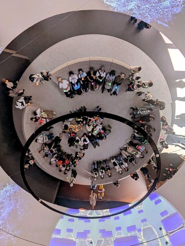 大阪 | 2025大阪萬博攻略，7小時逛17館！