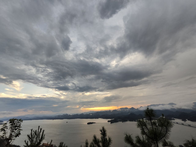 千島湖景區（5A景區）（需自駕）
