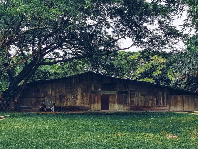 KAOMAI LANNA RESORT CHIANGMAI