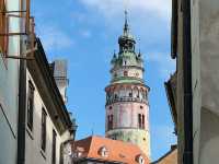 Český Krumlov, Czech Republic: My Summer Wanderings & Photo Hotspots! ☀️🏰
