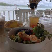 ComingHomeCafe