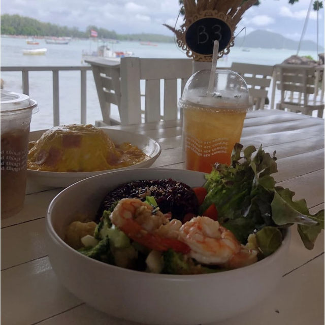 ComingHomeCafe
