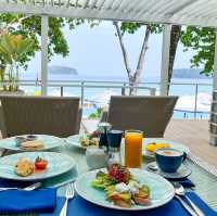 The Boathouse Phuket