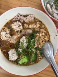 Exploring the foods in Hat Yai, Songkhla