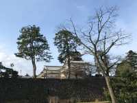 金澤-金澤城公園