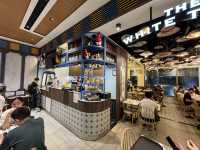 🍛 Peranakan Comfort at The White Tiffin @ AMK Hub