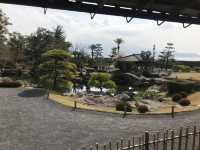 鹿兒島-仙巖園迎賓館（需額外付費）
