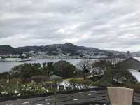 長崎-哥拉巴園