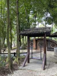 Hobbit Park Putrajaya – A Mini Shire You Didn't Know Existed!