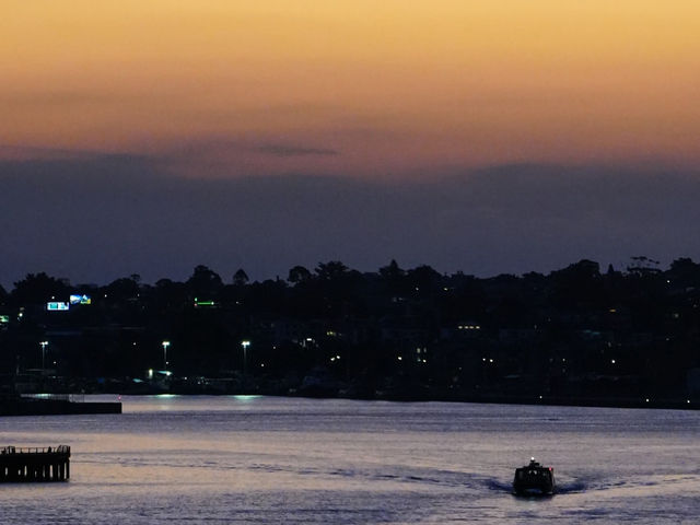 My Four-Day Sydney Adventure: Non-Stop Walking! 🇦🇺🚶‍♀️