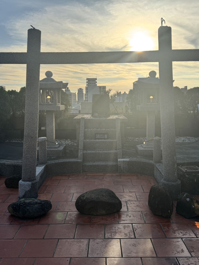 台南真是古色古香的台灣寶藏旅遊城市