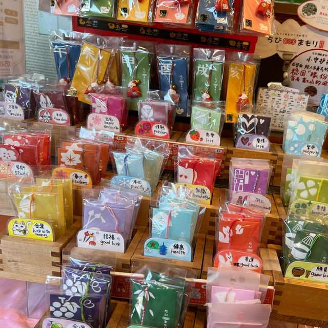 Kyoto’s Arashiyama: A Relaxing Escape