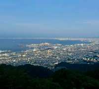 ～長崎天際 ～稻佐山的絕美～