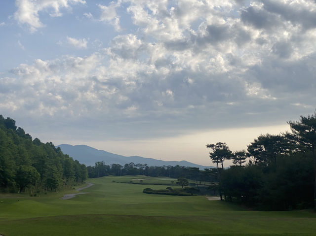 레이크사이드CC (Lakeside Country Club, 용인) – 36홀 퍼블릭 명품 골프장 후기