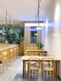 Hisakawa Tea & Coffee