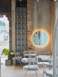 TING TING Coffee & Eatery