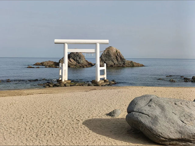 【日本・福岡🇯🇵】糸島の絶景スポット