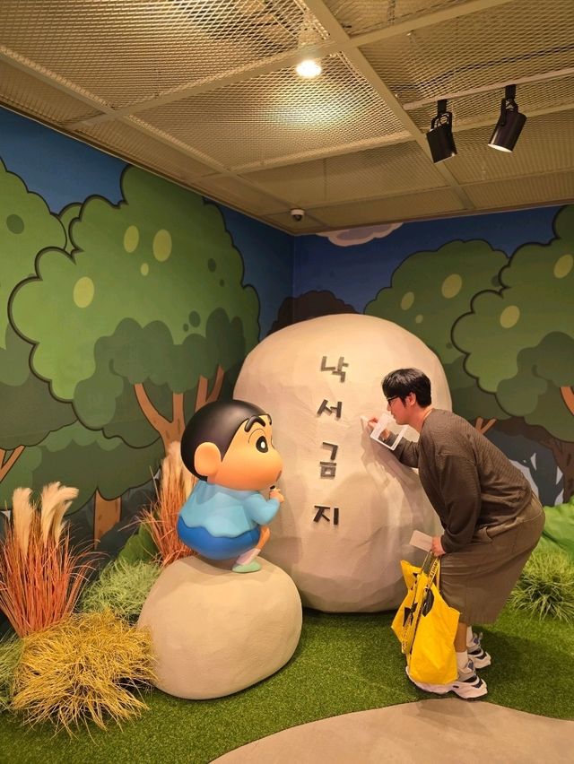현시각 가장 핫한 부산 여름 전시회