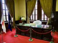 🏛️ A Piece of Hokkaido’s Past – Visiting the Historic Red Brick Government Office