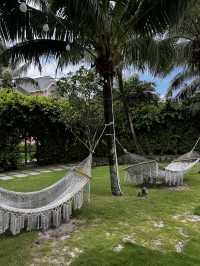 Resort đẹp 1 bước ra Bãi Khem 