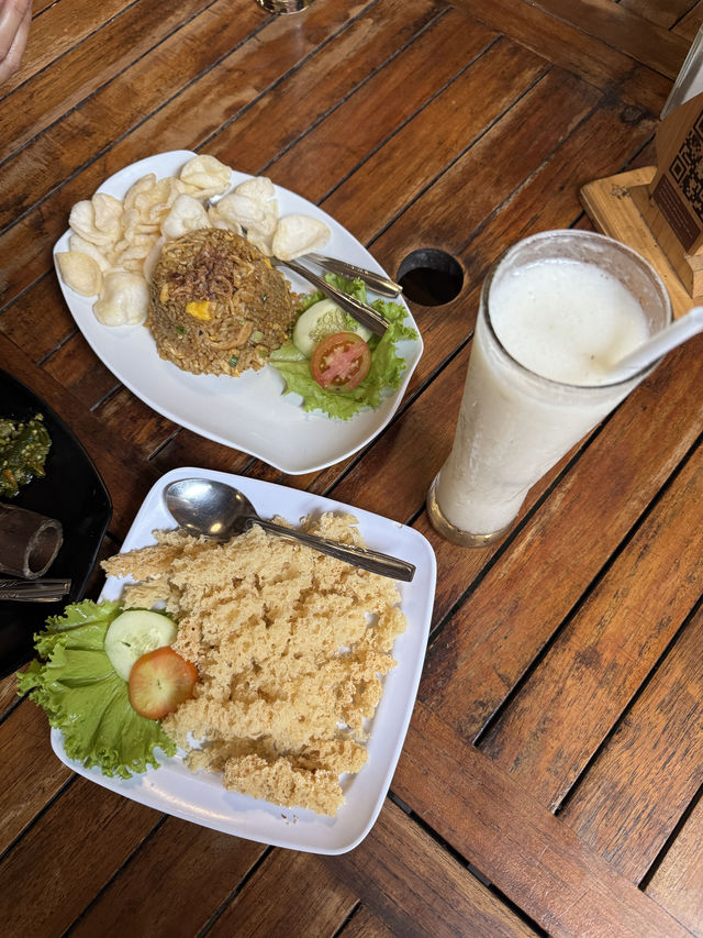 Beyond the Meal: An Cultural Journey at The House of Raminten