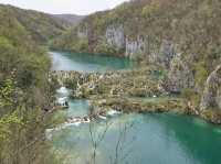 Plitvice Lakes National Park