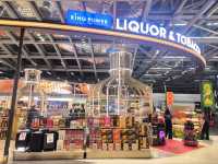 ระวังตกเครื่องบิน เพราะshoping เพลิน 