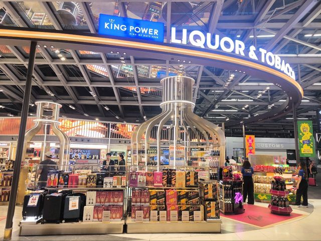 ระวังตกเครื่องบิน เพราะshoping เพลิน 
