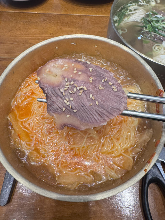 광주 오치동 국밥맛집,신정만 국밥
