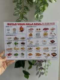 A Fresh Take on Mala – Crispy Youtiao and Fiery Bowls