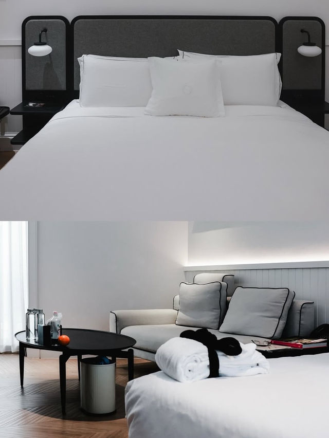 Far East Hotel