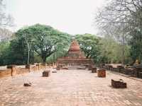 อุทยานเมืองเก่าพิจิตร  (จังหวัด พิจิตร)