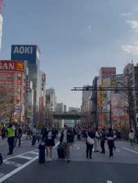 Akihabara สวรรค์ของคนรักของเล่น💖